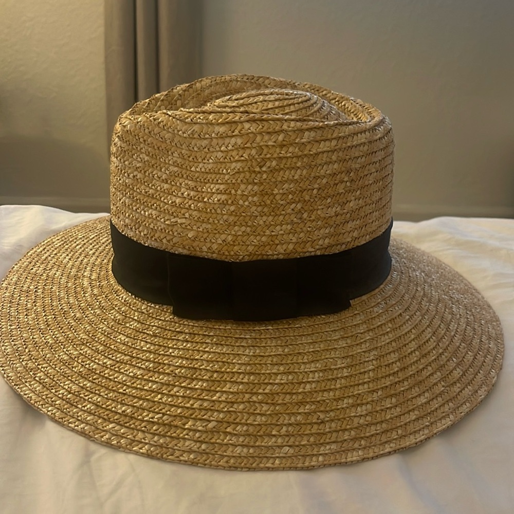 Brixton Joanna Hat
